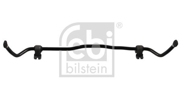 FEBI BILSTEIN Стабилизатор, ходовая часть 38592